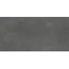 Carrelage sol extérieur moderne Gravi graphite R11 60x120 cm
