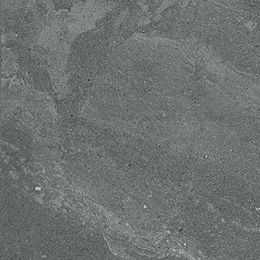 Carrelage sol effet pierre Stèle gris 60x60 cm