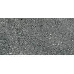 Carrelage sol effet pierre Stèle gris 30x60 cm
