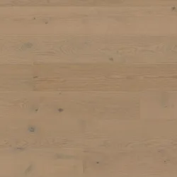 Parquet contrecollé Cologne chêne gris sable universal planche large 18220 cm