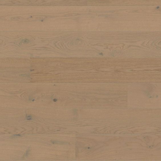 Parquet contrecollé Cologne chêne gris sable universal planche large 18220 cm