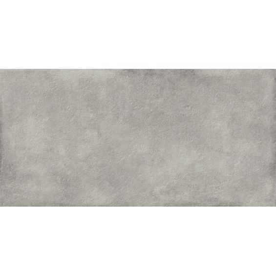 Carrelage sol Moderne Rapid gris 60x120 cm