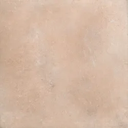 Carrelage sol extérieur traditionnel Pilotta rosé R11 14 mm 32,9x32,9 cm