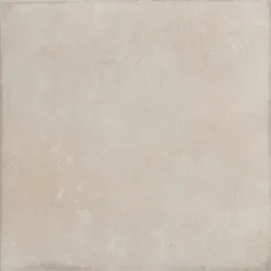Carrelage sol extérieur traditionnel Pilotta beige R11 14 mm 32,9x32,9 cm