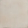 Carrelage sol extérieur traditionnel Pilotta beige R11 14 mm 32,9x32,9 cm