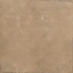 Carrelage sol extérieur traditionnel Pilotta terre R11 14 mm 32,9x32,9 cm