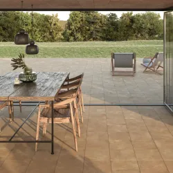 Carrelage sol extérieur...