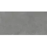 Carrelage sol effet béton Séoul anthracite 60x120 cm