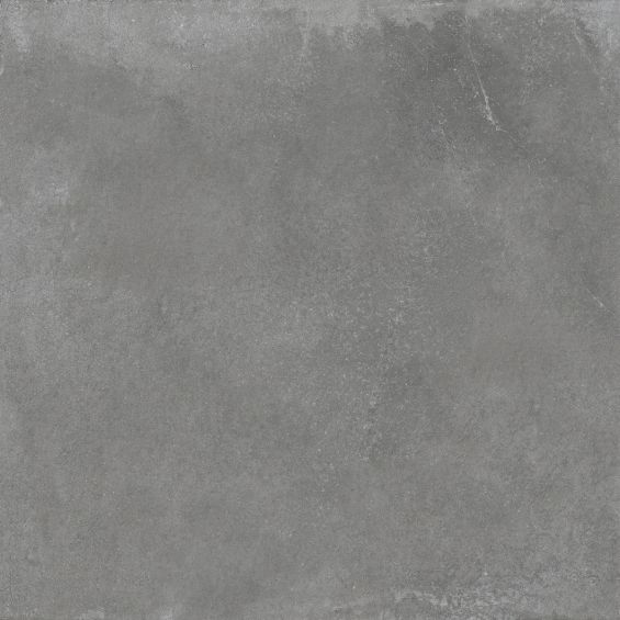 Carrelage sol effet béton Séoul anthracite 60x60 cm