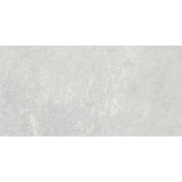 Carrelage sol effet béton Séoul perle 60x120 cm