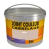 Joint fin Satin carrelage 5kg - Réflex Boutique