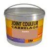 Joint fin Tomette carrelage 5kg - Réflex Boutique