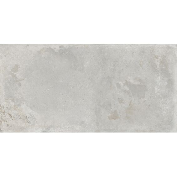 Carrelage sol effet béton Batum perle60x120 cm