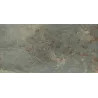 Carrelage sol extérieur Pierre de Bali Uluwatu vert R11 30,3×61,3 cm