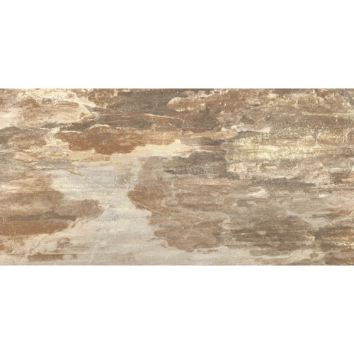 Carrelage sol extérieur Pierre de Bali Uluwatu terre R11 30,3×61,3 cm