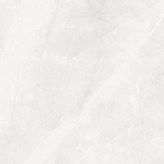 Carrelage sol poli Dune blanc 120x120 cm