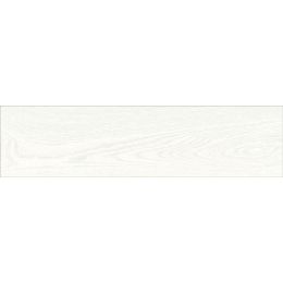 Carrelage fin sol imitation parquet Brut blanc 20x80 cm