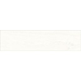 Carrelage sol imitation parquet Brut blanc 20x80 cm