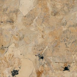 Carrelage sol extérieur Pierre de Bali Météor Mix beige R11 60x60 cm