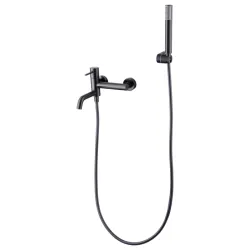  Mitigeur Bain-Douche Milan Gris Anthracite - Réflex Boutique