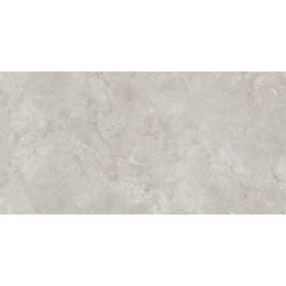 Carrelage sol effet pierre Tuf gris 60x120 cm