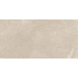 Carrelage sol effet pierre Opale beige 30x60 cm