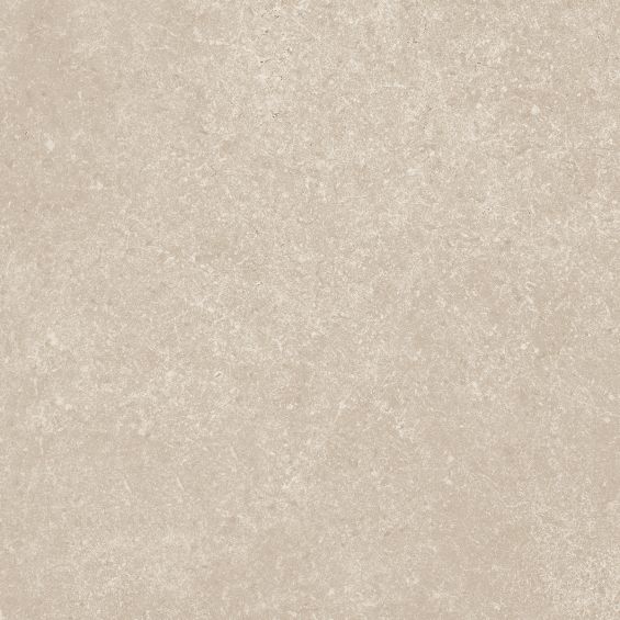 Carrelage sol effet pierre Opale beige 60x60 cm