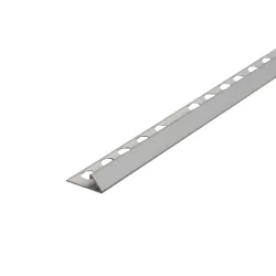  Baguette de rattrapage de niveau aluminium - Réflex Boutique