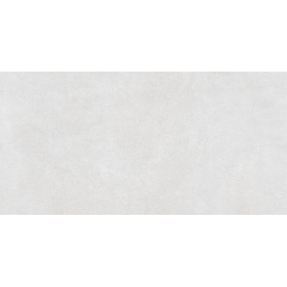 Carrelage sol Mezzo blanc 60x120 cm