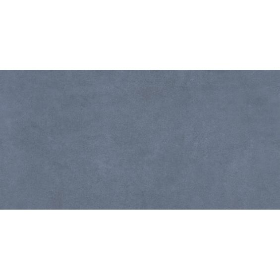 Carrelage sol Mezzo bleu 60x120 cm