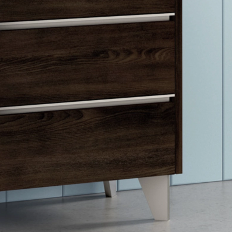 Coloris Wengue Nature