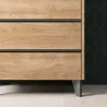 Coloris Chêne Naturel