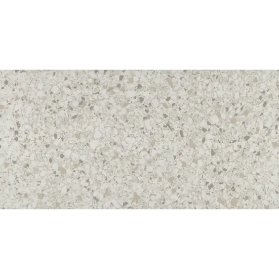  Carrelage sol effet terrazzo Triveneto beige 30x60 cm - Réflex Boutique