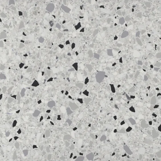  Carrelage sol effet terrazzo Triveneto mix 60x60 cm - Réflex Boutique