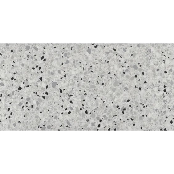  Carrelage sol effet terrazzo Triveneto mix 30x60 cm - Réflex Boutique