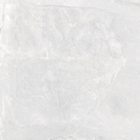 Dalle extérieur Menhir Blanc cassé R11 60x60 cm