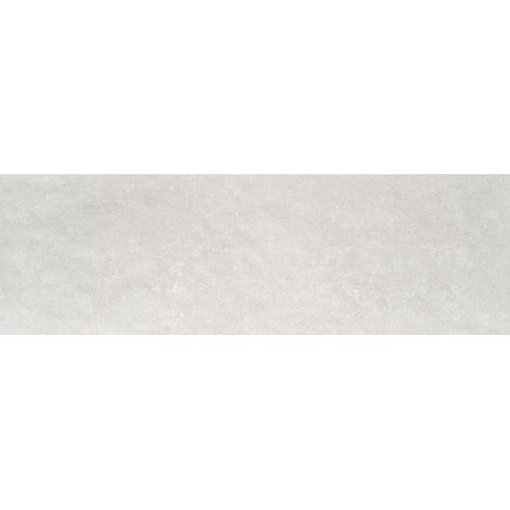 Carrelage mur fin Smog blanc 29x89 cm