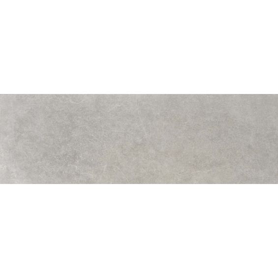Carrelage mur fin Smog perle 29x89 cm
