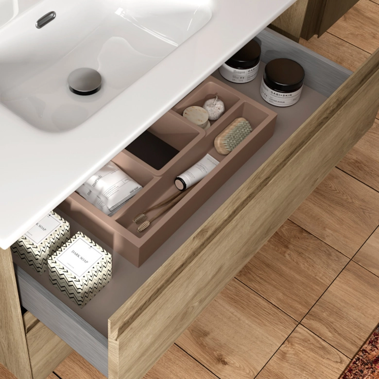 Organisation 1er tiroir