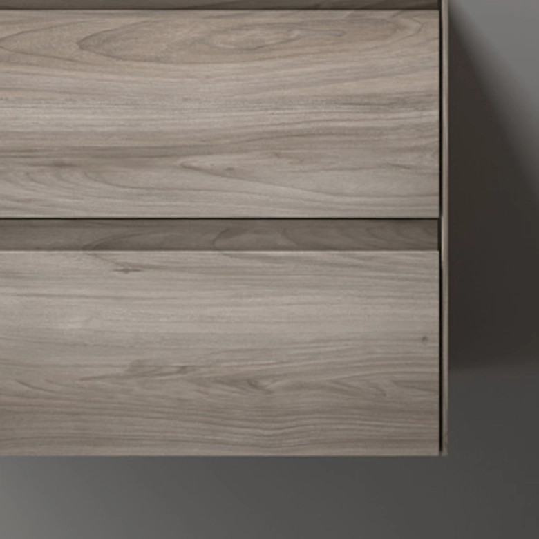 Coloris Pins gris