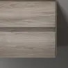 Coloris Pins gris