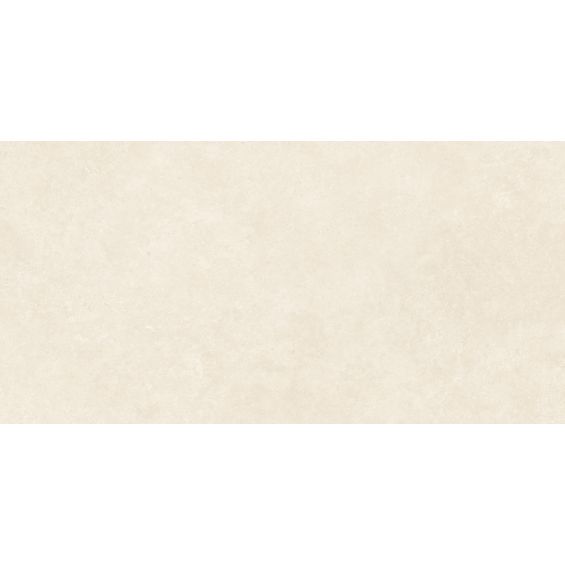 Carrelage sol effet Travertin Romance beige 60x120 cm