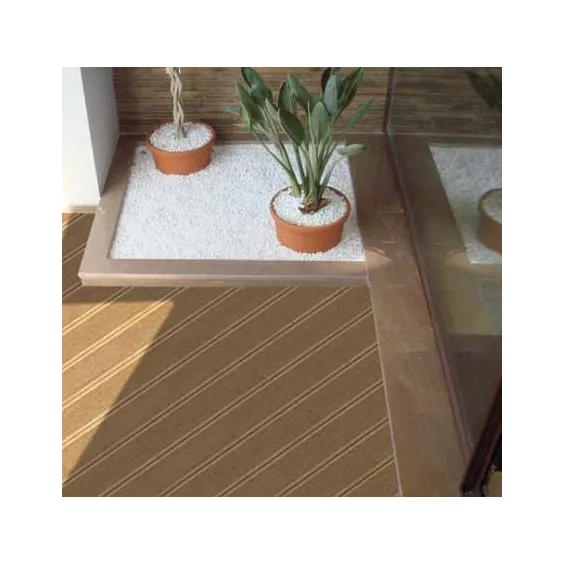  Carrelage sol extérieur effet bois Madera Noce R11 20x120 cm - Réflex Boutique