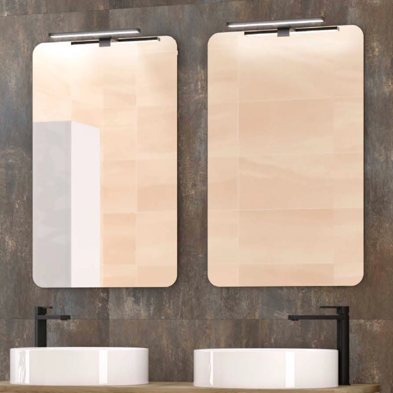 Miroirs et appliques