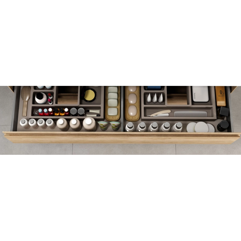 Organisation 1er tiroir