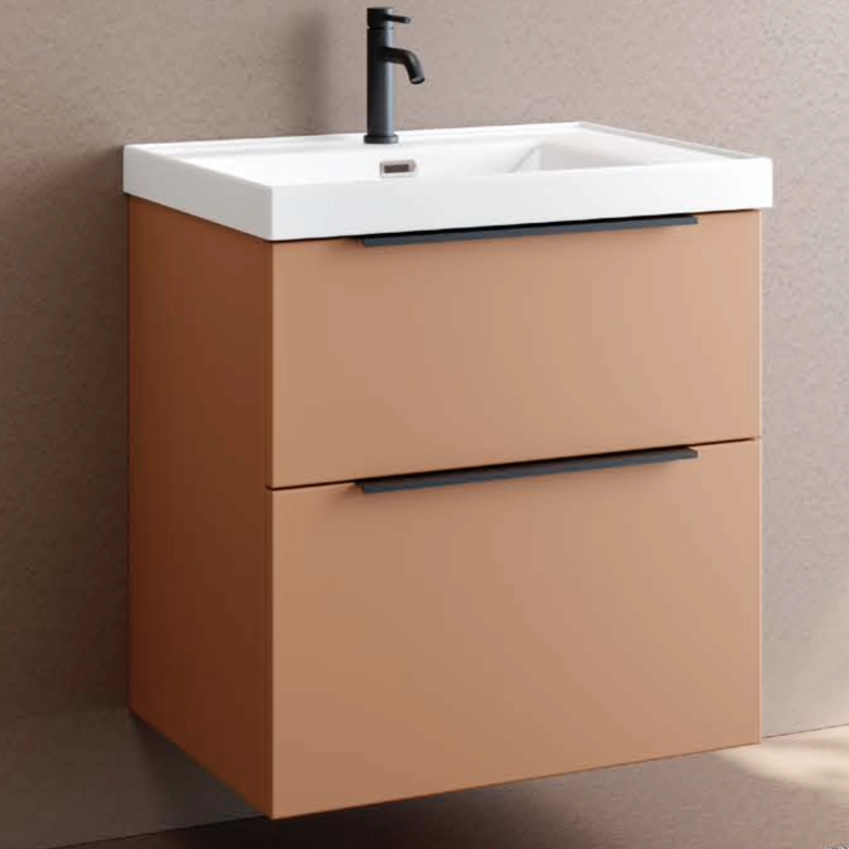 Meuble Seattle Sunset Mat 60 cm