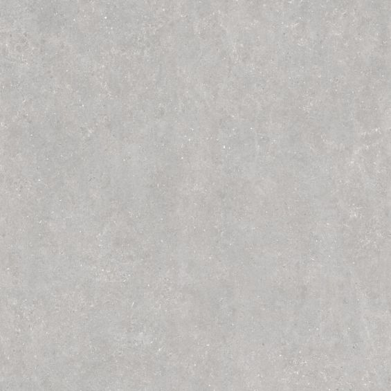 Carrelage sol effet béton Concretum Perle 60x60 cm