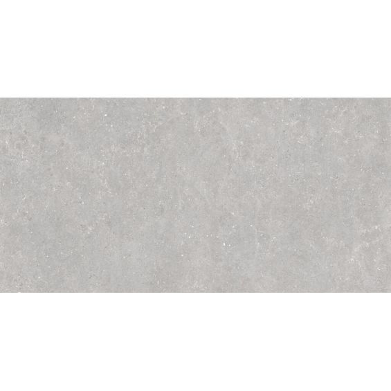 Carrelage sol effet béton Concretum Perle60x120 cm