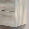 Coloris Pin Gris