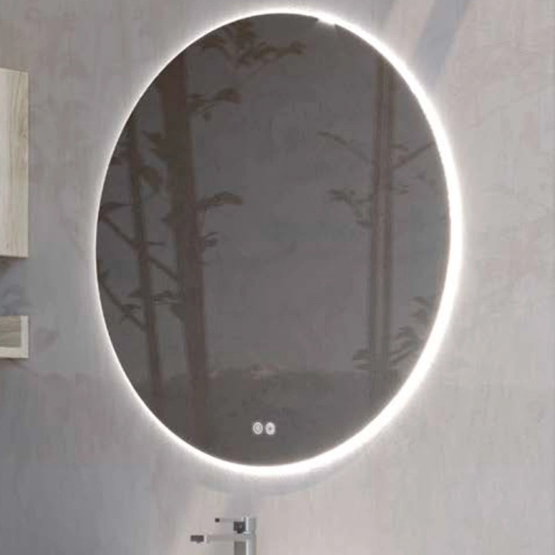 Miroir LED